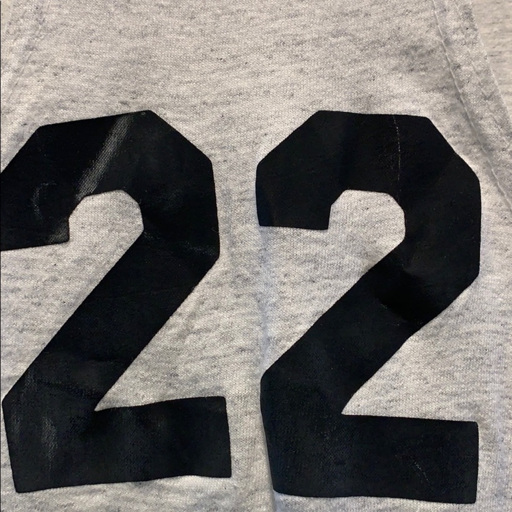 Basic Training Has Made A Showoff Your Muscles Top - image 6